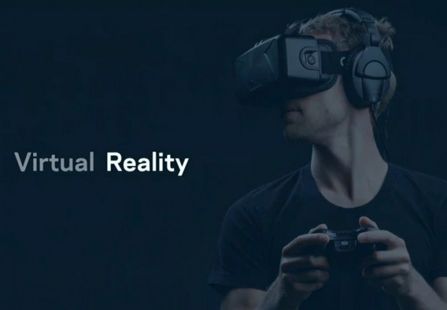 Facebook: Games for Oculus Rift will arrive in 2015